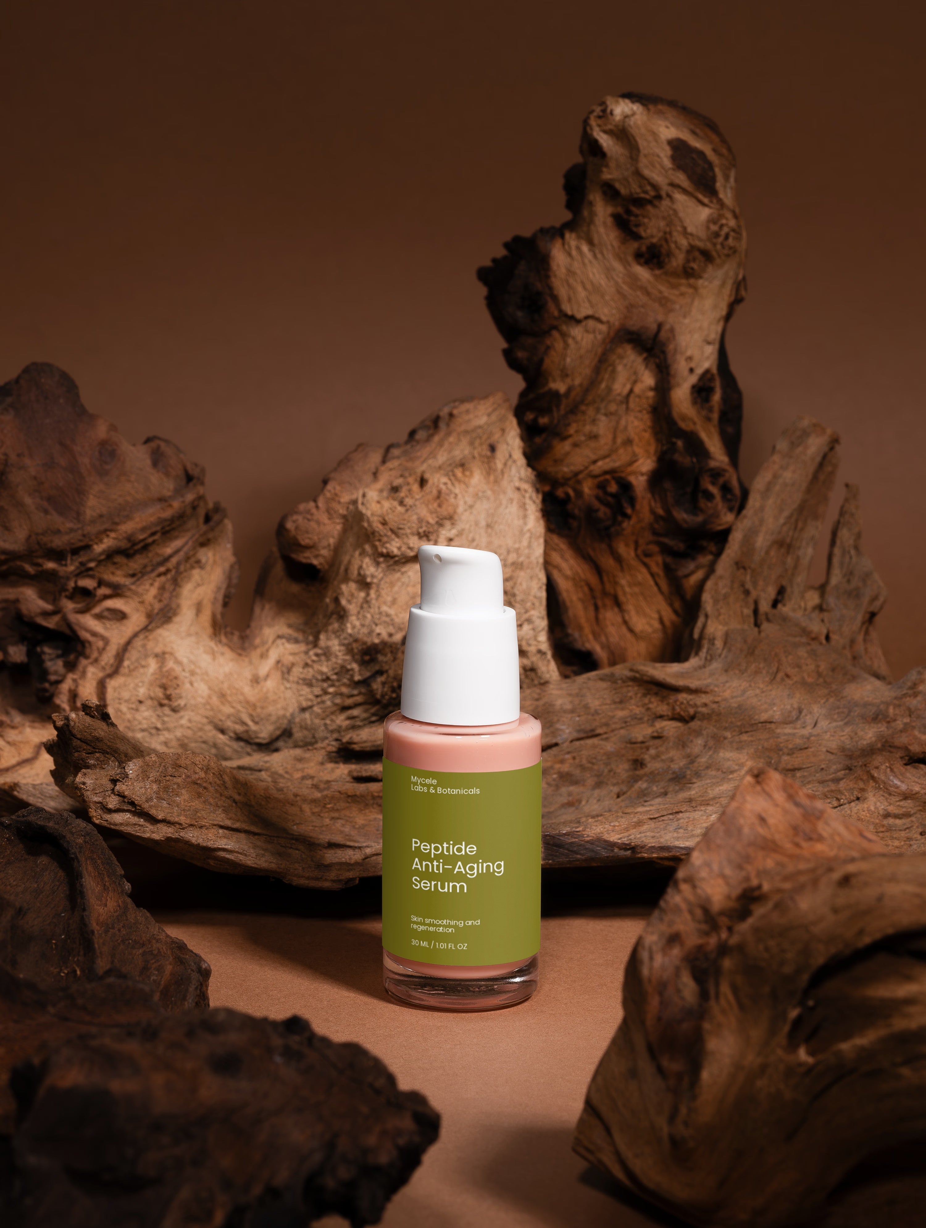 Mycele Cosmetics