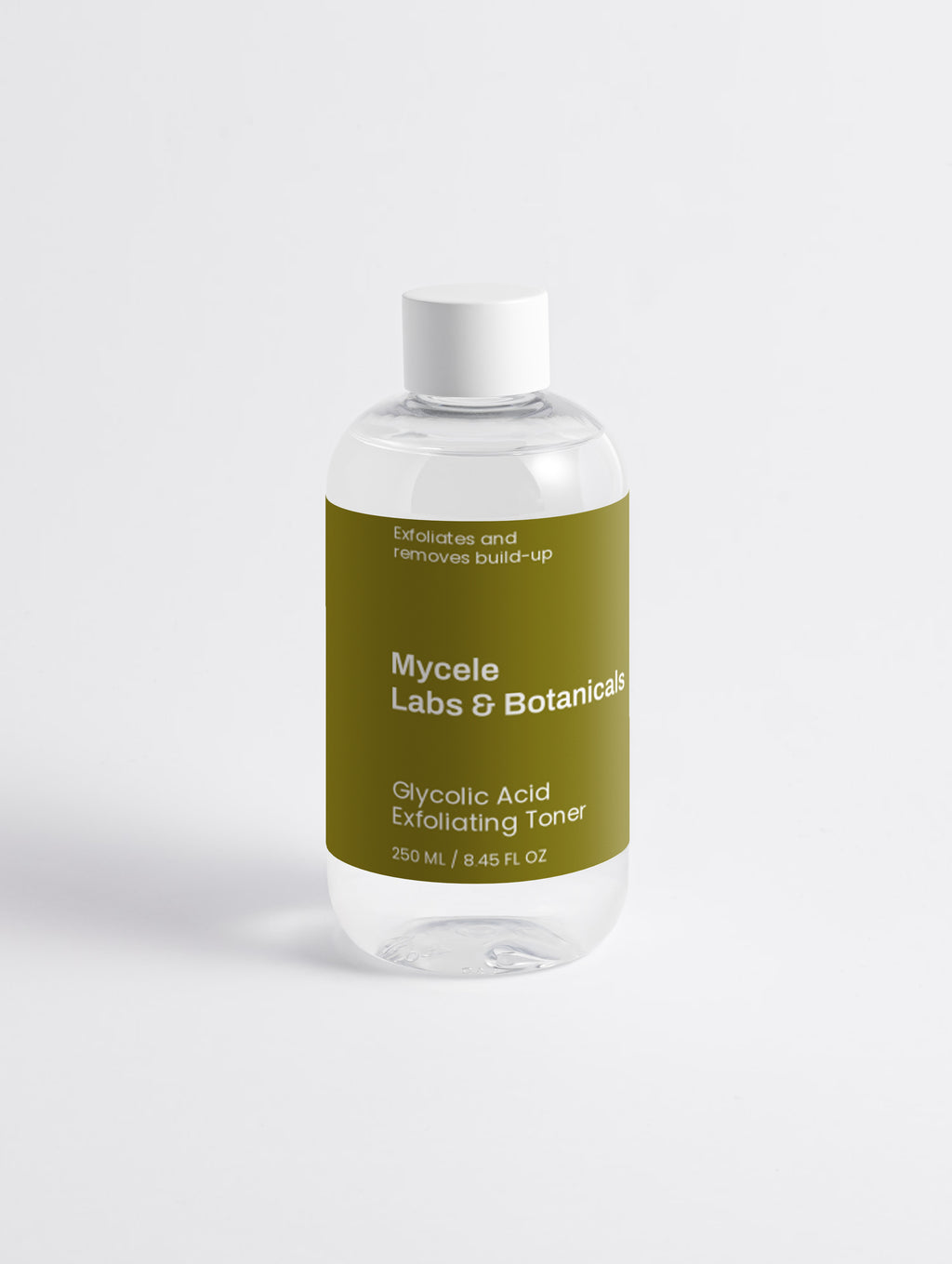 Glycolic Acid Exfoliating Toner