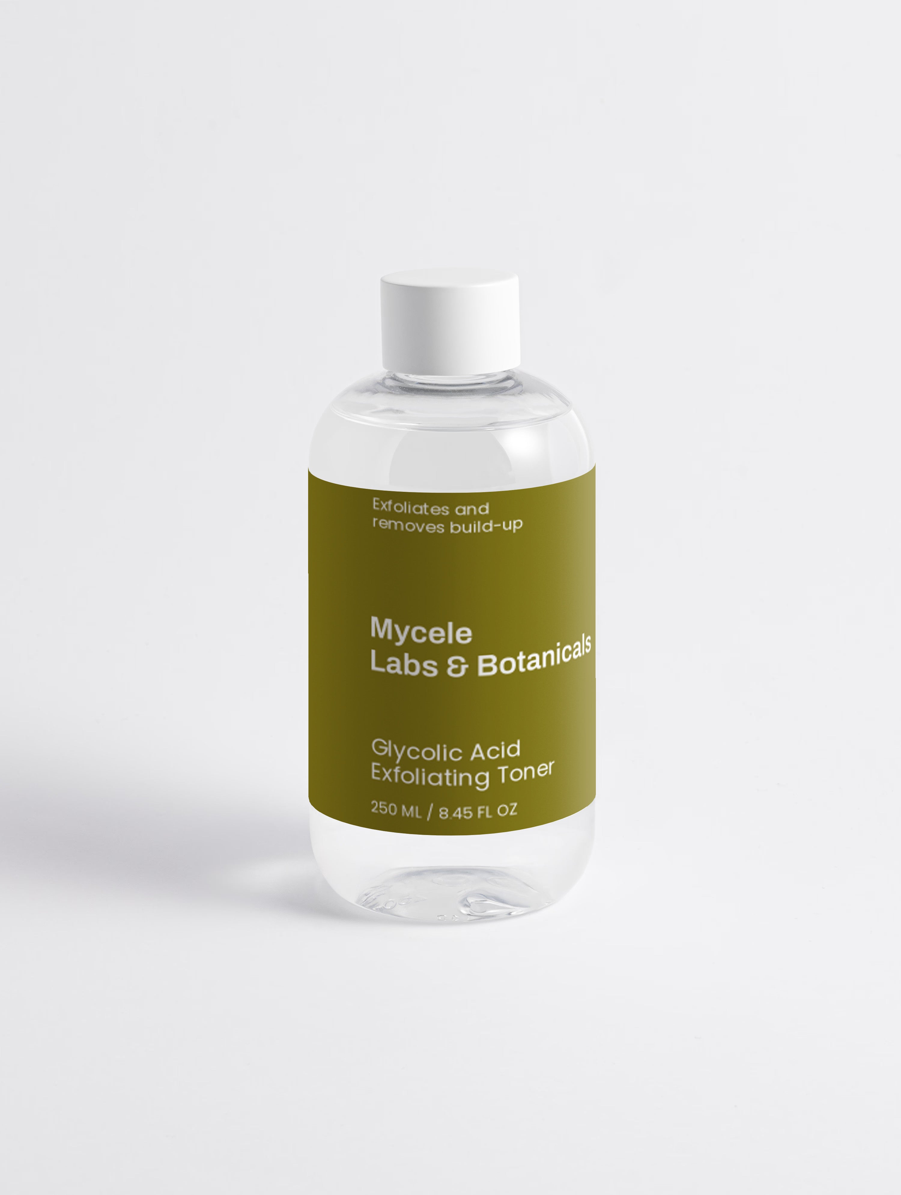 Glycolic Acid Exfoliating Toner
