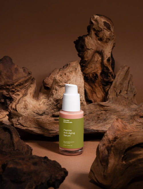 Peptide Anti-Aging Serum